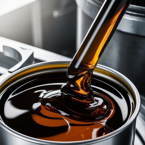 Aceites, grasas y lubricantes